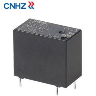 PCB繼電器的干擾信號(hào)種類